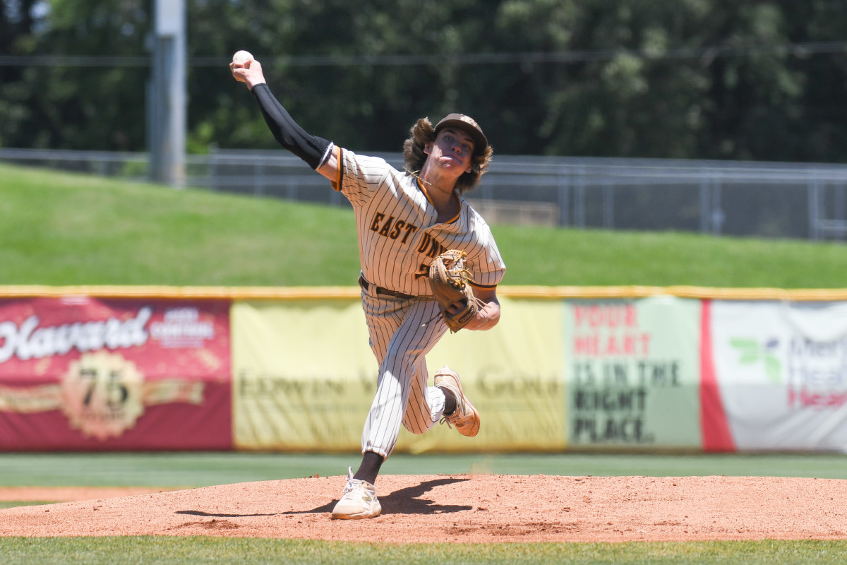 east union stringer mhsaa baseball state championship 202219